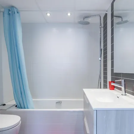 Apartamento Amatista 111