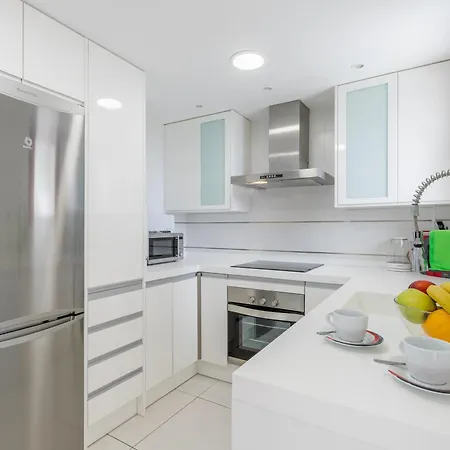 Apartment Amatista 111
