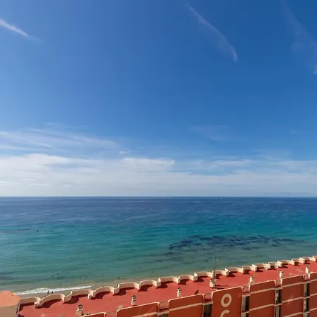Apartment Amatista 111 *