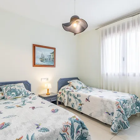 Amatista 111 Calpe