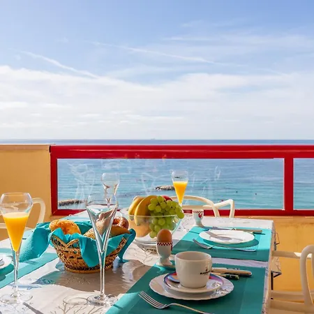 Apartment Amatista 111 Calpe