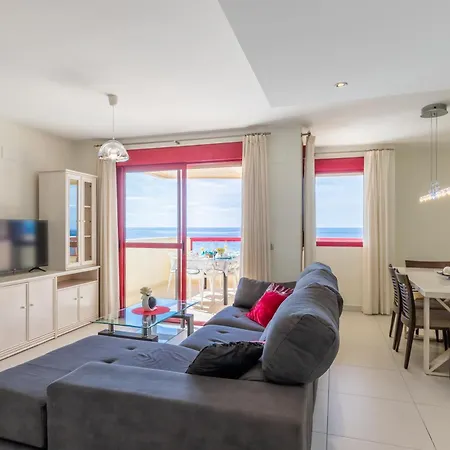 Amatista 111 Apartment Calpe
