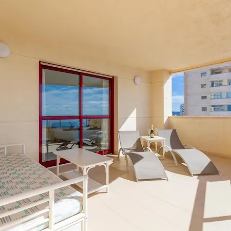 Amatista 111 Apartment *