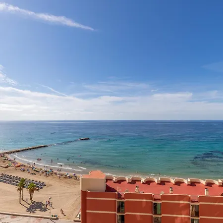 Apartment Amatista 111 Calpe