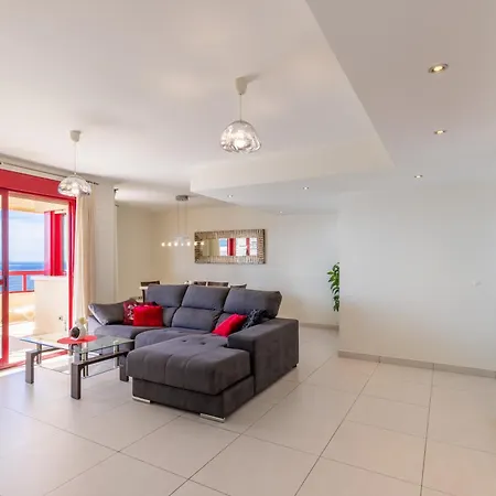 Amatista 111 Apartment Calpe