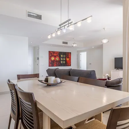 Amatista 111 Apartment