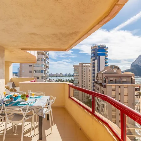 Apartment Amatista 111 *