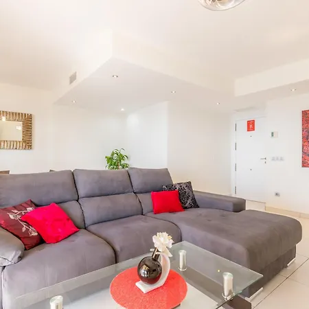 Amatista 111 Apartamento