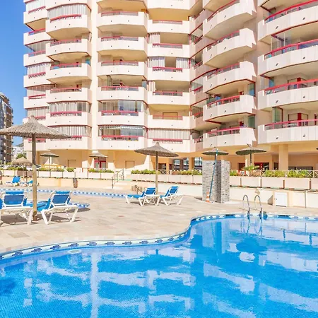 Amatista 111 Apartment Calpe